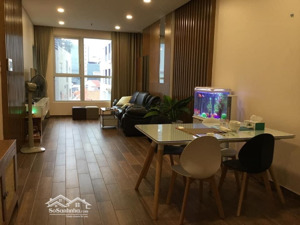 bán căn hộ the prince residence, phú nhuận - 1pn, 50m2 - sổ hồng riêng - tặng nội thất - giá 5.5 tỷ