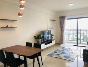 chủ định cư bán gấp căn linh tây tower - thủ đức - 70m2 - 2pn 2wc - 1tỷ7(ưu tiên nữ giảm 50tr)