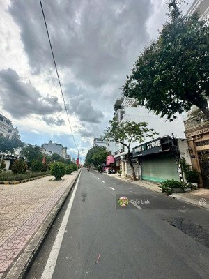 mặt tiền hiền vương - p. phú thọ hòa, 4x20,5m, cấp 4, giá 12,49 tỷ tl.