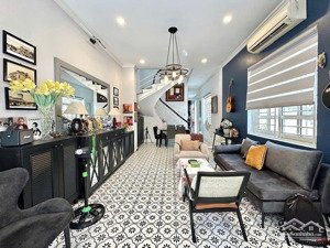 xuất cảnh bán gấp - bán nhà hoa lan 60m² 4 tầng - 29 tỷ