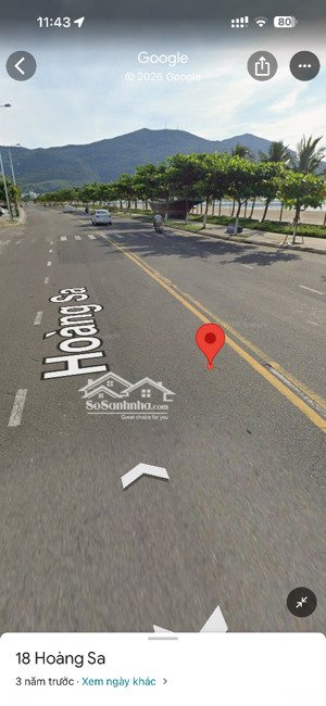 siêu phẩm mặt biển hoàng sa "gà đẻ trứng vàng" giữa lòng đà nẵng. lh 