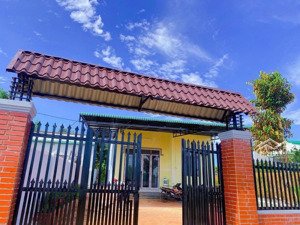 nơi giải toả căng thẳng mỗi cuối tuần : giá chỉ 1 tỷ 150tr - ngay trừ văn thố, bầu bàng, bình dương