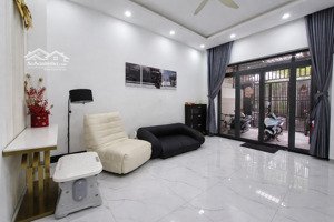 bán nhà 3 tầng hẻm xe hơi oto ngay đường số 8 linh xuân thủ đức gần làng đại học chợ linh xuân ql1k