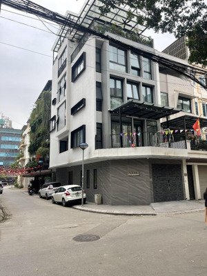 siêu phẩm lô góc - đẹp nhất kđt văn quán - hoàn thiện đỉnh cao