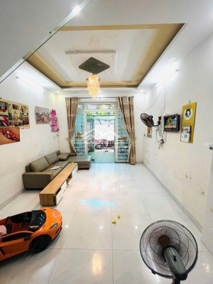 tân phú - thoại ngọc hầu - kinh doanh vp cty - siu phẩm nhà xinh dt lớn 115m2 - 4x28.5m -chỉ 9tỷ9tl