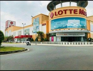 bán đất d2 kdc tmdv the seasos. giá tốt