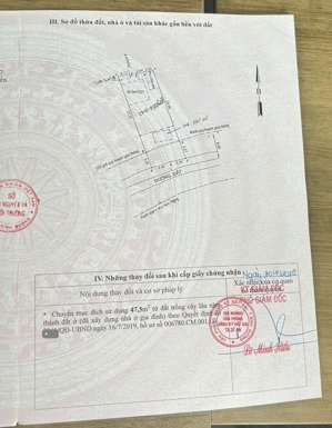 bán đất ngang 12x32m, gần làng đại học, kinh doanh căn hộ dịch vụ quá ok