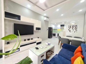 căn hộ orchard parkview novaland gần sân bay 3 phòng 85m2 19 triệu vào ở sớm nội thất đầy đủ