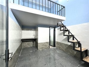 khai trương dãy 40 phòng trệt mới xây gác cao 2m nằm ngay tân kì tân quý - aeon tân phú