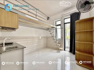 duplex bancol full nội thất ngay phạm văn chiêu gò vấp chỉ 4tr2