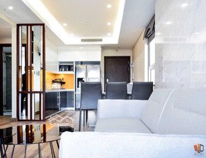 căn hộ 2 phòng ngủ 1wc nội thất đầy đủ toà botanica premier - novaland bán gấp 4.55tỷ 