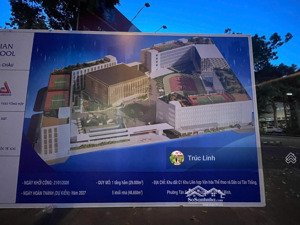 mặt tiền bờ bao 1 - celadon city tân phú, 5x27m, hầm 5 tầng st, giá 32 tỷ tl.