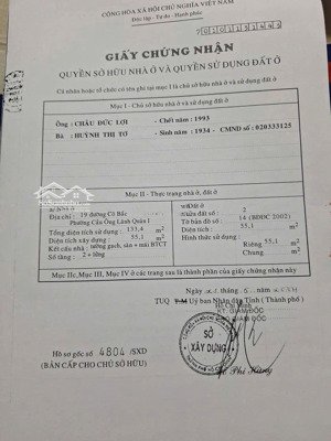 bán nhà mt cô bắc q1, 3.8x10m nở hậu 7m, trệt lửng lầu st, giá 24 tỷ