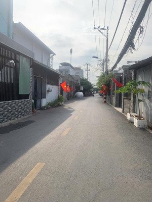 hàng hiếm 69m đất hẻm xe hơi đờng số 25 khu bên sông hiệp bình chánh 6,x tỷ