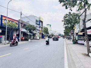 bán đất hxh đường số 2- gần vành đai 2, ga metro chợ thủ đức. shr xây cao tầng.