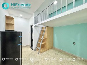 chdv duplex full nội thất ngay gần chùa nghệ sĩ gò vấp