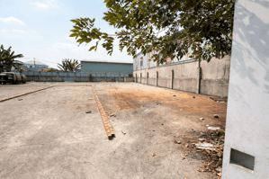 Đất thổ cư 1/Nguyễn Thị Sáng-Đông Thạnh-Hóc Môn.Dt 502m2~6,8ty