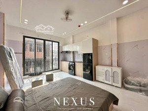 chung cư mini cho thuê tại hoàng văn thụ, giá tốt, thoáng mát, ngay trung tâm