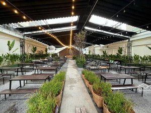 1500m2 tiền chế góc 2mt trần minh quyền điện biên phủ