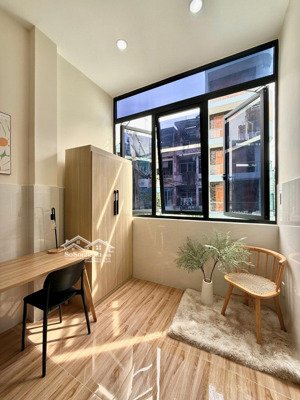 siêu phẩm duplex 38m2 ban công, tách bếp - huỳnh văn bánh, phú nhuận gần q1, q3, bình thạnh, q5