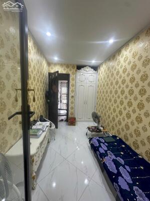 TẬP THỂ THANH XUÂN BẮC, THANH XUÂN, NHÀ ĐẸP Ở LUÔN, SỔ RIÊNG