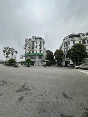 luxury kiến hưng - siêu phẩm đầu tư 6 tầng 1 hầm đối diện công viên 9,2ha