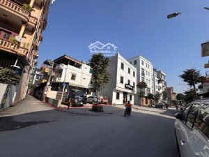 phúc lợi, lô góc, 77m2, vỉa hè, 21.4 tỷ, mt 11m, ful thổ, nó hậu