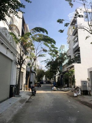 bán nhà hxh nguyễn tri phương p.9, q.10 (p.vườn lài) (dt:3.5x16) nhà 3 lầu, giá 12 tỷ tl