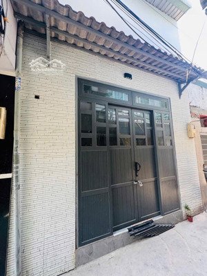 nhà đẹp shr đs9 bình hưng hòa sát aeon tân phú chỉ 2.65 tỷ tl