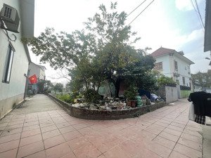 bán đất tại xã mễ sở, văn giang, hưng yên, 46tr/ m2, 318 m2, ngay gần vành đai 4 và khu dãn dân