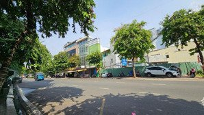 đất vàng mặt tiền kđt an phú - an khánh đường bùi tá hán, - 400m2 (20x25m), xd hầm 4 tầng - 72 tỷ