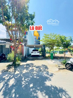 bán đất tại khái tây 6, 4,2 tỷ, 100m2, hòa quý, ngũ hành sơn, đà nẵng