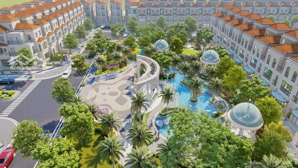 bán biệt thự kita ciputra hà nội diện tích 147m mặt đường 21m giá 60 tỷ