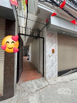 chính chủ gửi bán bằng liệt - bằng b - hoàng liệt - nhà dân xây mới 5 tầng - gần ôtô - trường học