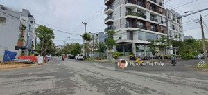 nhà đang cho thuê 15tr- mt đường 10m5 phạm tuấn tài- sát sông hàn-12.8 tỷ