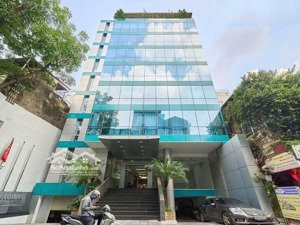 thật 1200m2 7 tầng ngang 8m góc hai bà trưng lý chính thắng