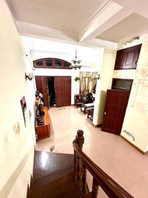 ngọc khánh- lô góc ô tô tránh 2 mặt. 87m2 - 5 tầng - 28,2 tỷ