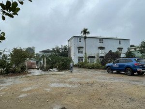 bán nhà đất mặt đường âu cơ 480m mặt tiền đẳng cấp.