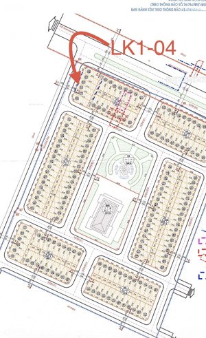 kinh doanh, xây nhà hàng, khách sạn, đường 20m, 132.8m2, mặt tiền 6m tại dạ trạch cũ. giá 45tr/m2