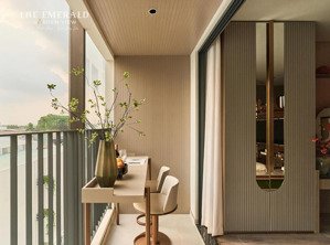 the emerald garden view chỉ từ 1,8tỷ/căn