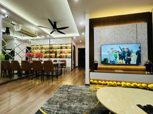 bán nhanh 7 tỷ 8 - thương lượng mạnh, căn góc 90m 3 ngủ ct2a, gelexia 727 tam trinh, yên sở, hn.