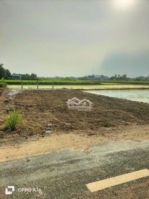 chính chủ gửi bán nhanh lô đất 222m2 full thổ shr gần chợ đào ,cầu gạch đào chốt giá 650tr