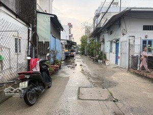 2p về gò vấp - đất đẹp q12 - ngã tư ga chỉ 3.5 tỷ