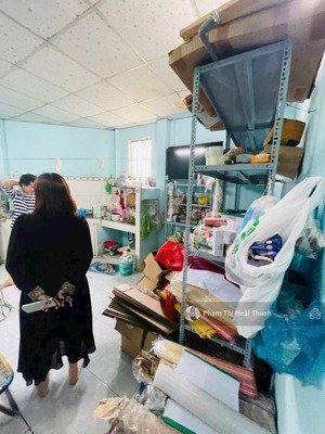 (7tr) cho thuê nhà cấp 4 - 110m2 - 2pn - 2wc ngay chợ lã xuân oai