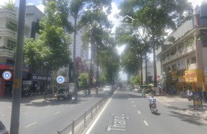 22 tỷ mặt tiền nguyễn đình chiểu 3 x 13 3 lầu nhà trống