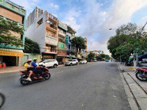 bán nhà mtkd 20m đường số 23 - 4 x 18m 4 tầng sát lý chiêu hoàng