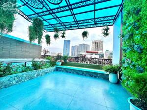 Bán Nhà Ngọc Khánh Ba Đình 55m2-6T Th/Máy Vừa Ở Vừa KD 15,8 Tỷ Ngọc Khánh.