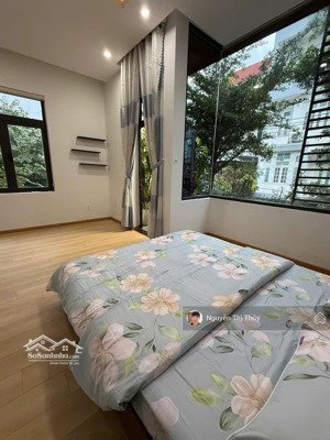 lô góc 3 mặt thoáng trương chí cương - sát đại lộ 2 tháng 9- gần tòa 69 tầng sun group-15.8 tỷ