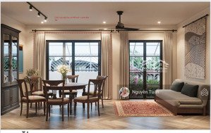 bán nhà đẹp thảo điền - đường số làng báo chí, 110m², gần sông, vị trí đẹp-giá trị tài sản lâu dài