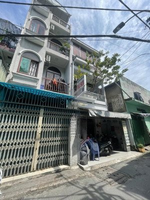 mặt tiền - hoàng xuân nhị - dòng tiền 30triệu/tháng - 49m2 - chỉ 7tỷtl